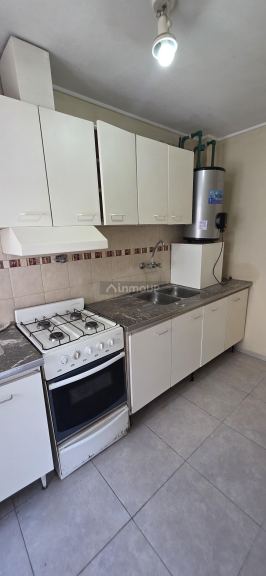Departamento en Alquiler en Capital, Mendoza