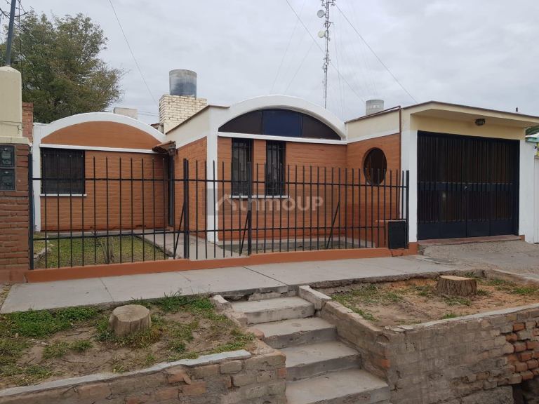 Casa en Alquiler en Las Heras, Mendoza