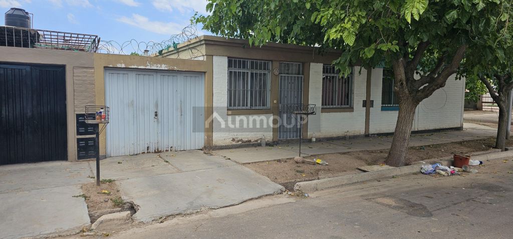 Casa en Alquiler en Las Heras, Mendoza