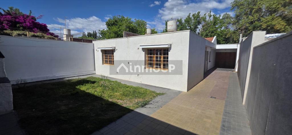 Casa en Alquiler en Godoy Cruz, Mendoza