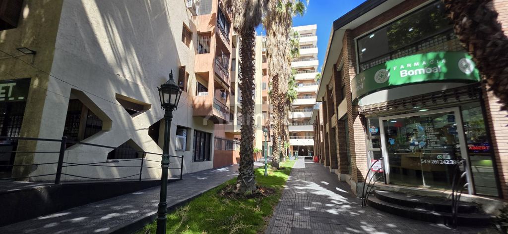 Departamento en Alquiler en Godoy Cruz, Mendoza