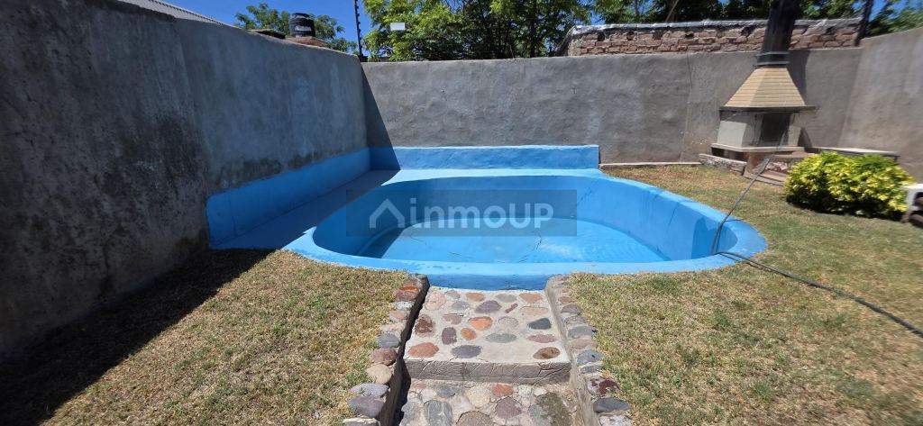 Casa en Alquiler en Las Heras, Mendoza