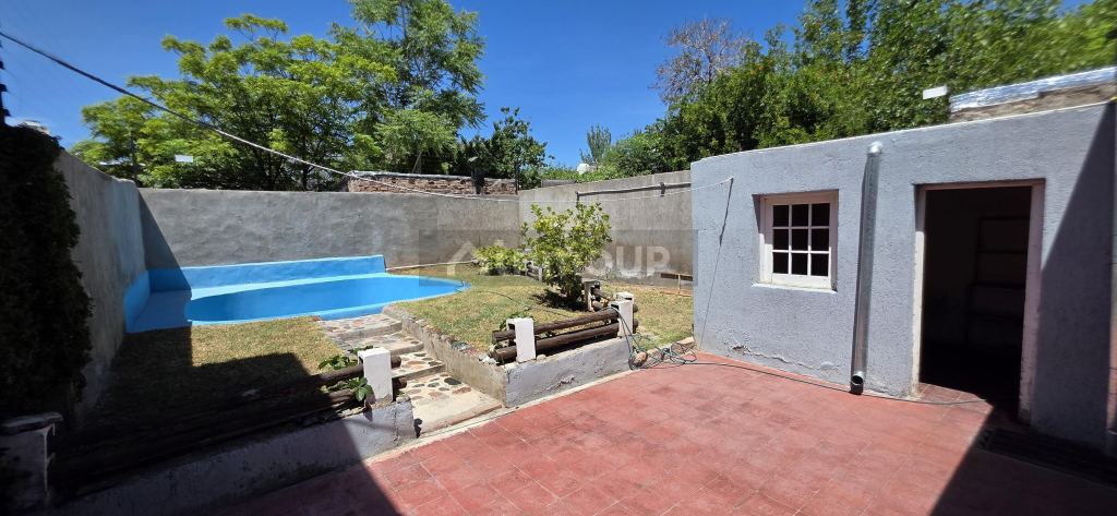 Casa en Venta en Las Heras, Mendoza
