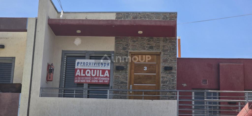 Departamento en Alquiler en Guaymallen, Mendoza