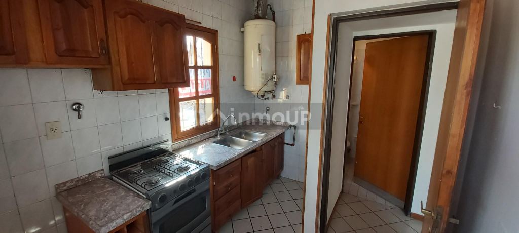 Departamento en Alquiler en Capital, Mendoza