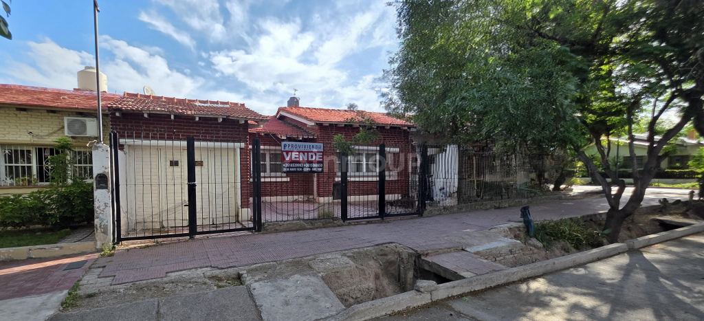 Casa en Venta en Capital, Mendoza