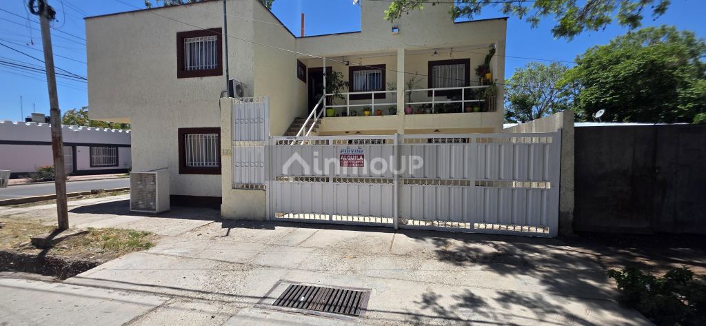 Departamento en Alquiler en Las Heras, Mendoza
