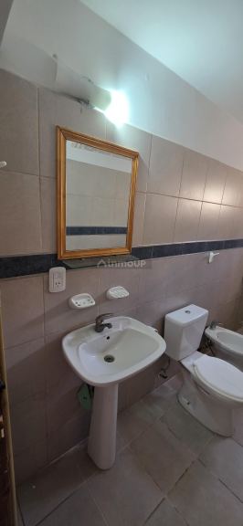 Departamento en Alquiler en Las Heras, Mendoza