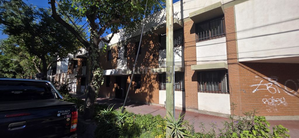 Departamento en Alquiler en Capital, Mendoza
