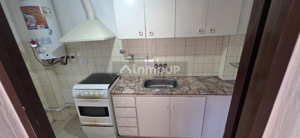 Departamento en Alquiler en Capital, Mendoza