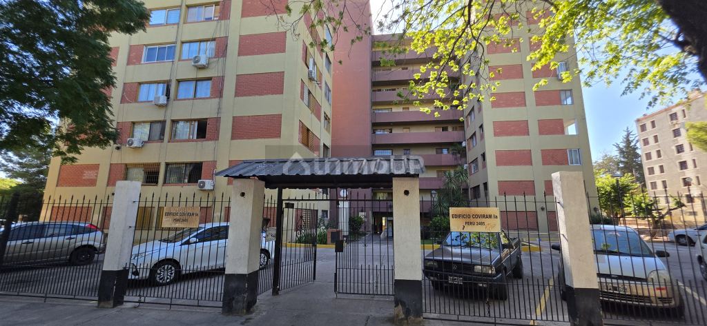 Departamento en Alquiler en Capital, Mendoza
