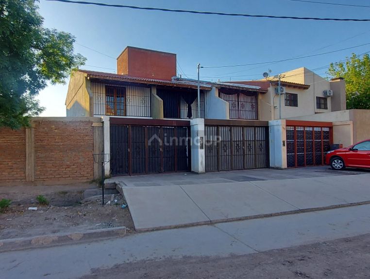 Duplex en Alquiler en Guaymallen, Mendoza