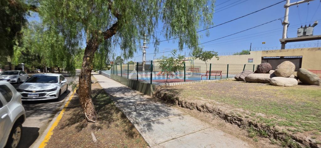 Duplex en Alquiler en Las Heras, Mendoza