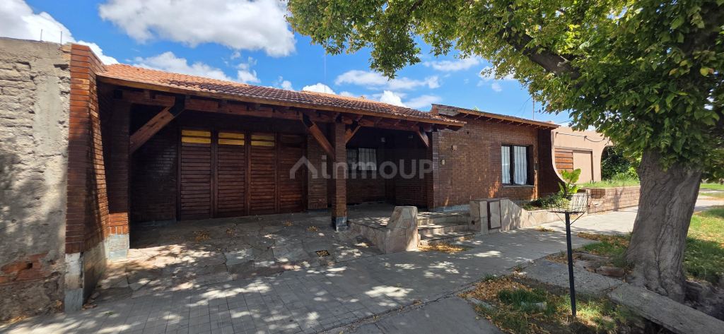 Casa en Alquiler en Lujan de Cuyo, Mendoza