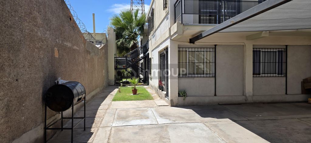 Departamento en Alquiler en Capital, Mendoza