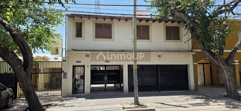 Departamento en Alquiler en Capital, Mendoza