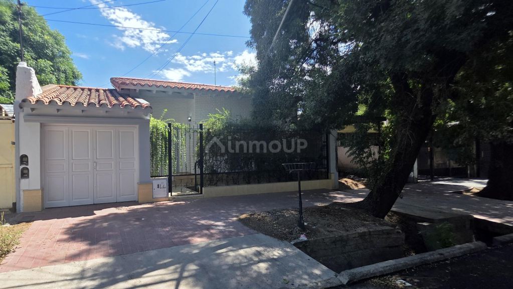 Casa en Alquiler en Capital, Mendoza