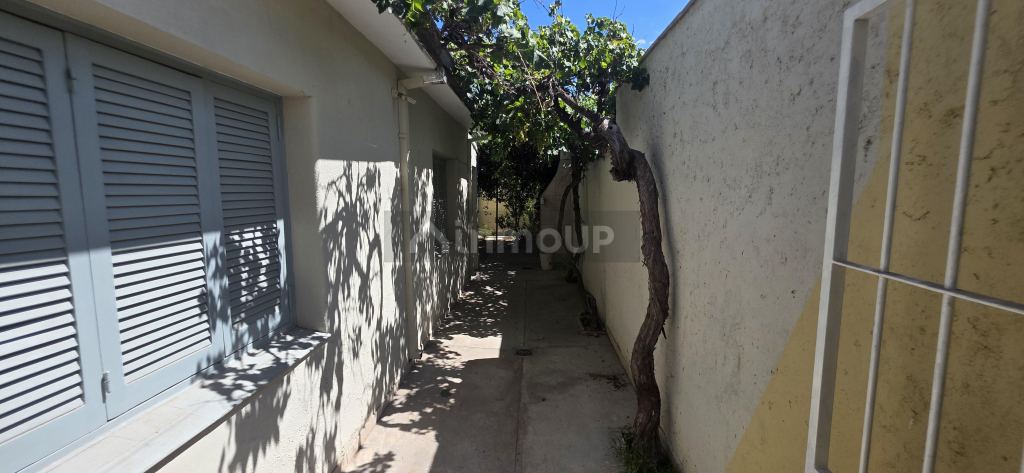 Casa en Alquiler en Capital, Mendoza