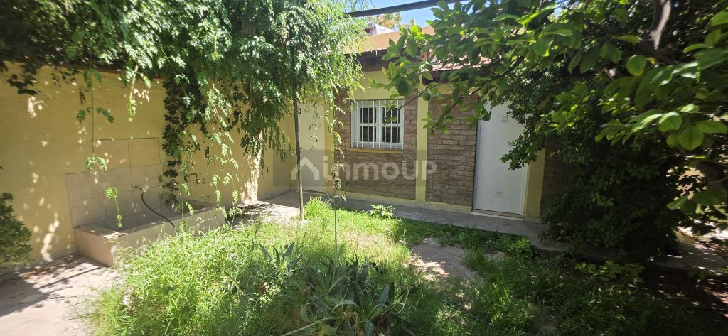 Casa en Alquiler en Capital, Mendoza