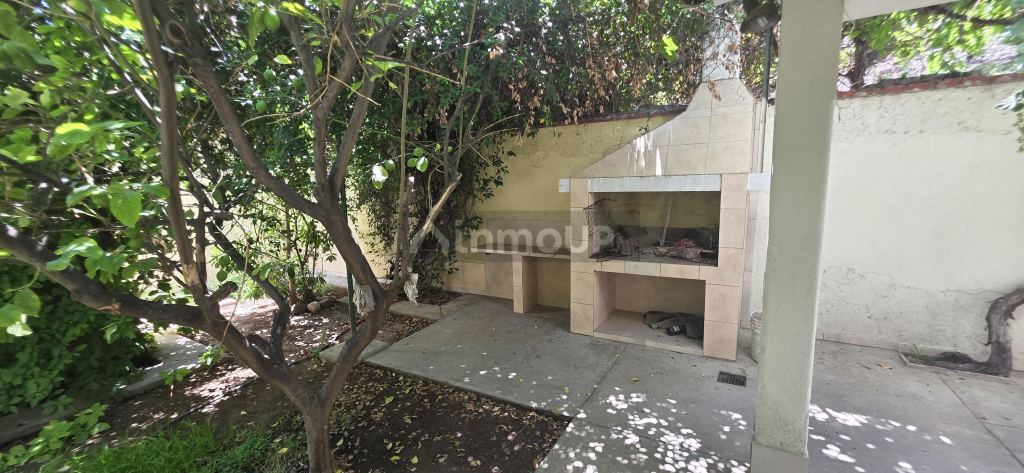 Casa en Alquiler en Capital, Mendoza