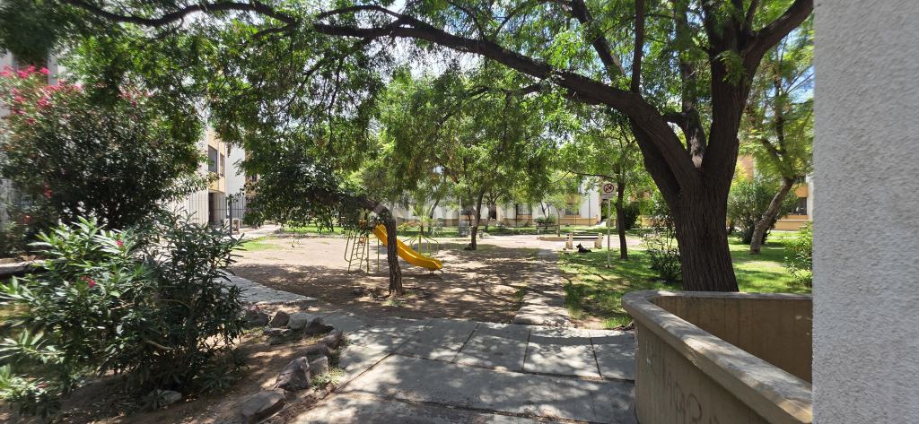 Duplex en Alquiler en Capital, Mendoza