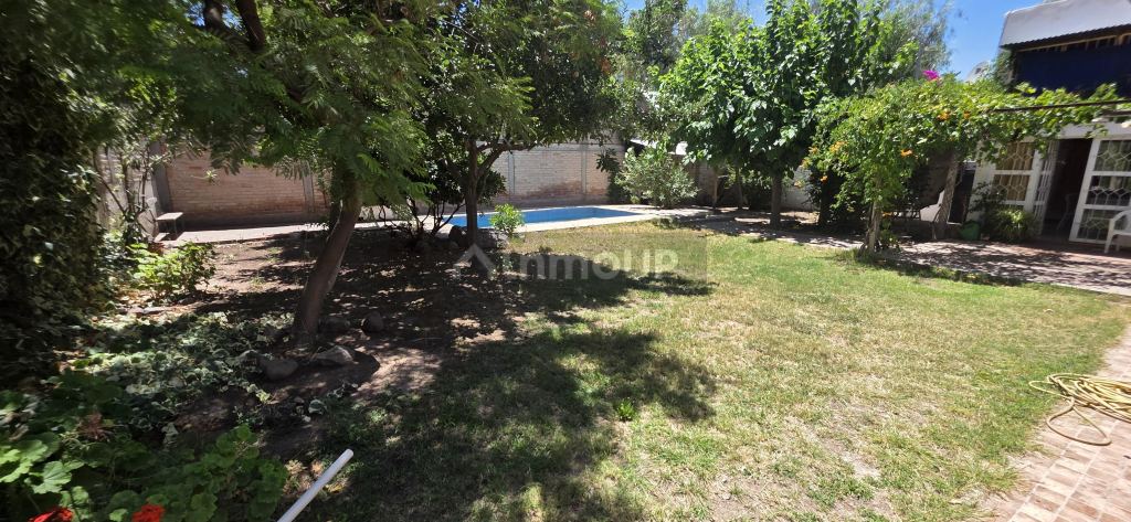 Casa en Alquiler en Capital, Mendoza
