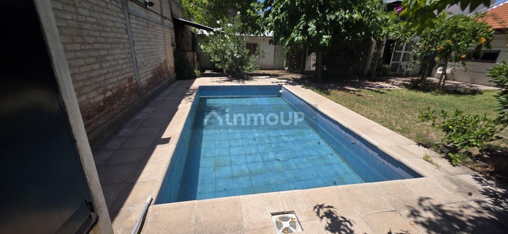 Casa en Alquiler en Capital, Mendoza