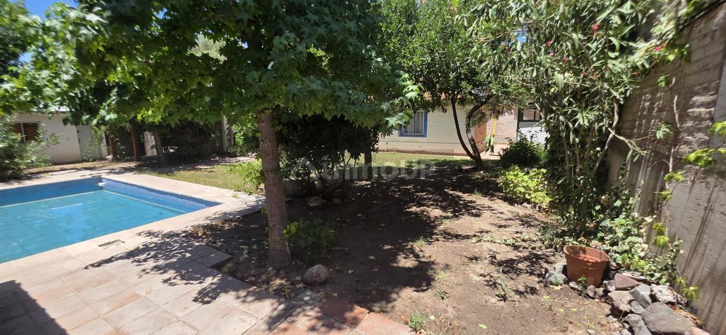 Casa en Alquiler en Capital, Mendoza