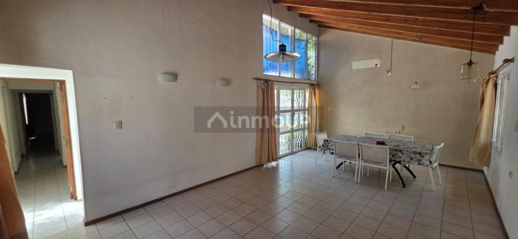 Casa en Alquiler en Capital, Mendoza