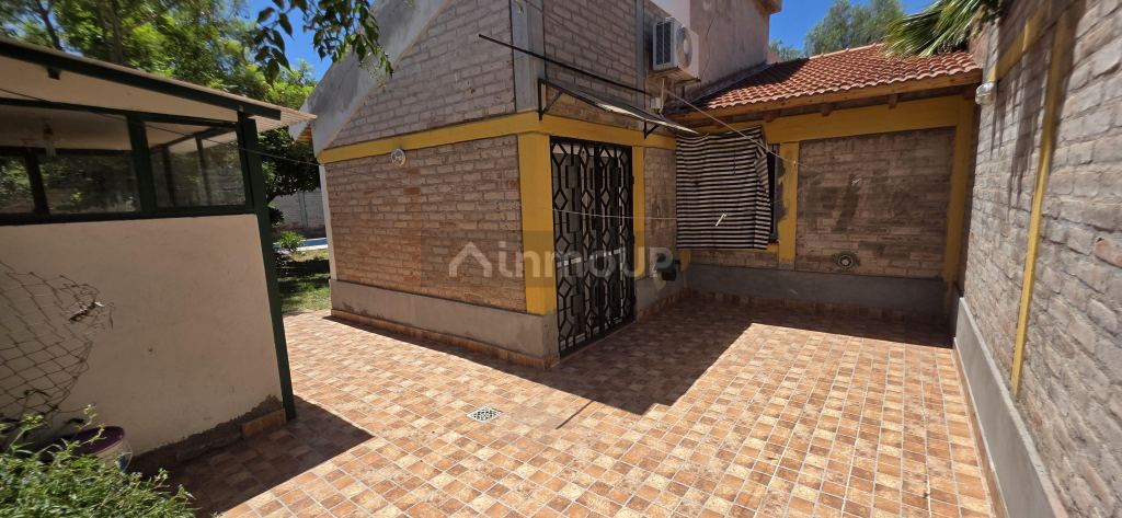 Casa en Alquiler en Capital, Mendoza