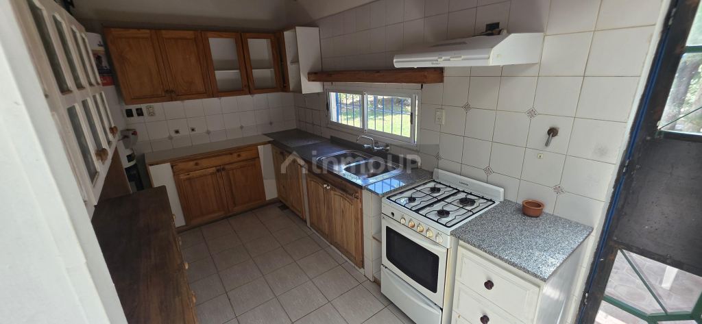 Casa en Alquiler en Capital, Mendoza