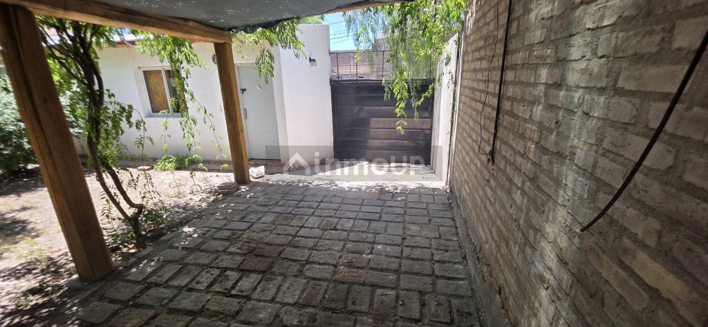 Casa en Alquiler en Capital, Mendoza