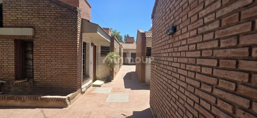 Departamento en Alquiler en Capital, Mendoza