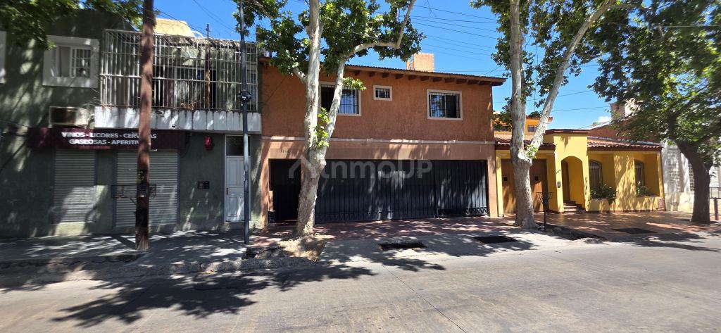 Departamento en Alquiler en Capital, Mendoza