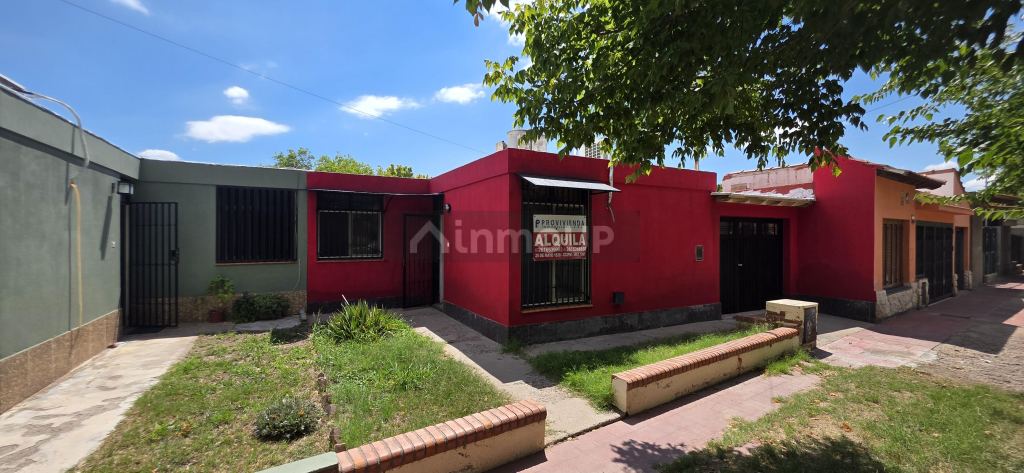 Casa en Alquiler en Godoy Cruz, Mendoza