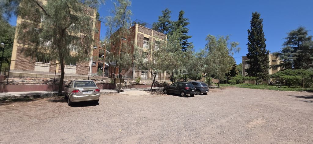 Departamento en Alquiler en Capital, Mendoza