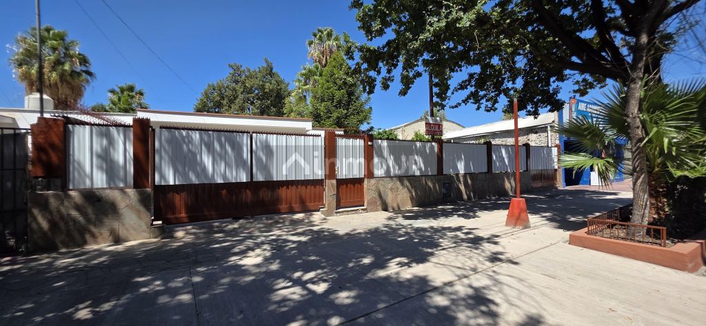 Departamento en Alquiler en Las Heras, Mendoza