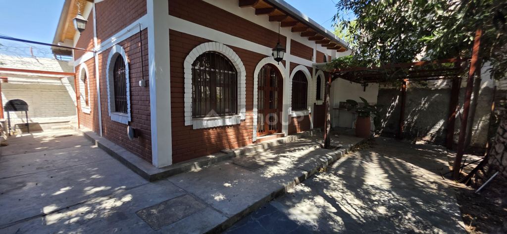 Departamento en Alquiler en Las Heras, Mendoza