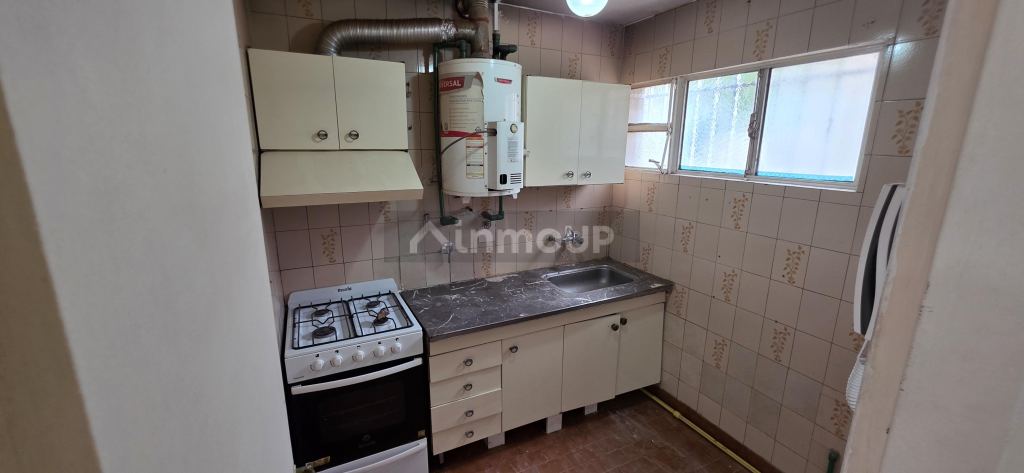 Departamento en Alquiler en Capital, Mendoza