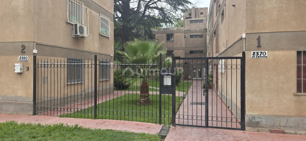 Departamento en Alquiler en Capital, Mendoza