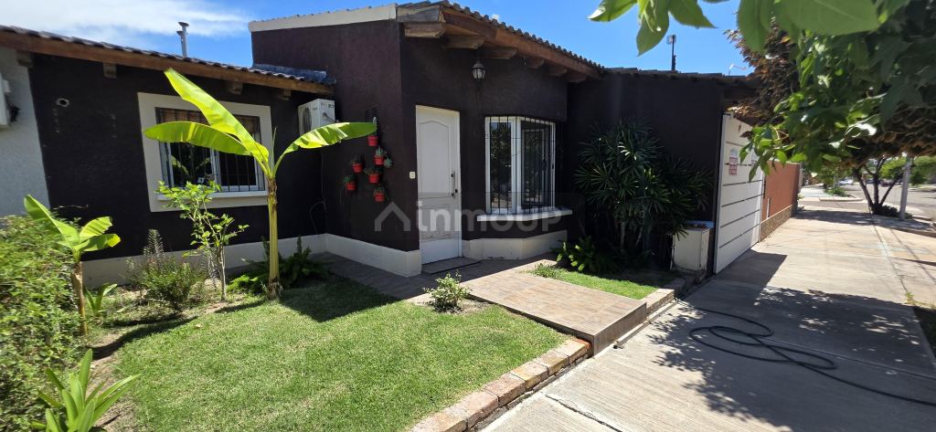 Casa en Alquiler en Las Heras, Mendoza