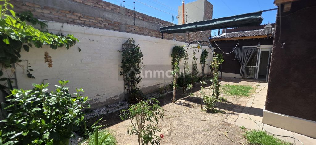 Casa en Alquiler en Las Heras, Mendoza