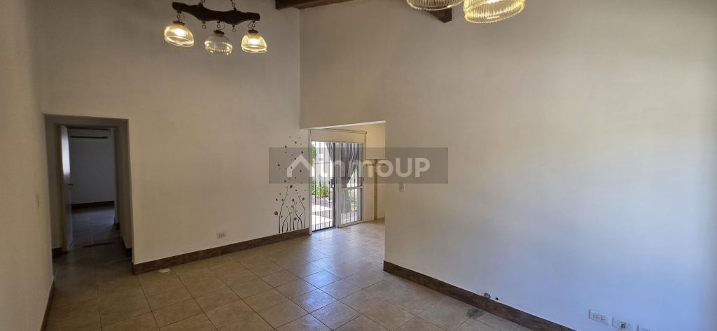 Casa en Alquiler en Las Heras, Mendoza