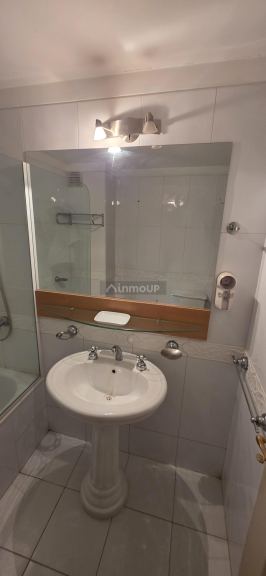 Departamento en Alquiler en Capital, Mendoza