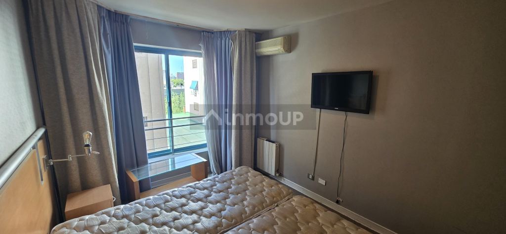 Departamento en Alquiler en Capital, Mendoza