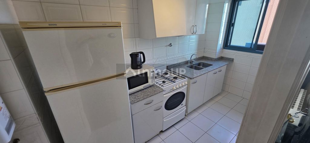 Departamento en Alquiler en Capital, Mendoza