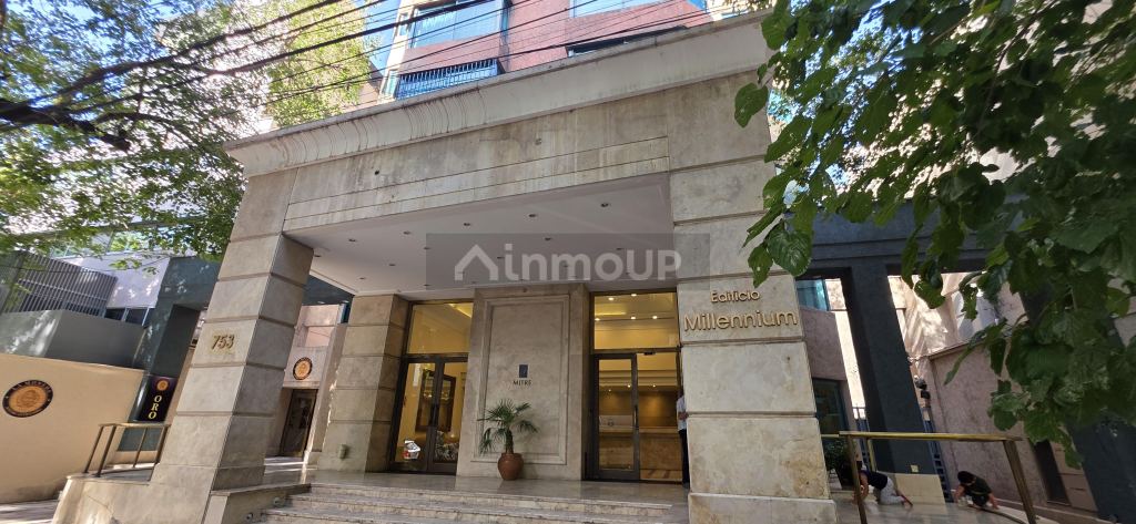 Departamento en Alquiler en Capital, Mendoza