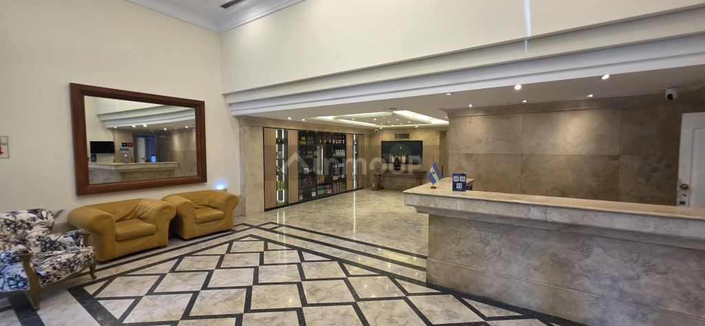 Departamento en Alquiler en Capital, Mendoza