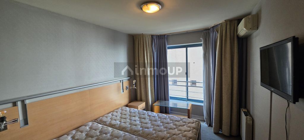 Departamento en Alquiler en Capital, Mendoza