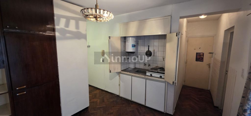 Departamento en Alquiler en Capital, Mendoza